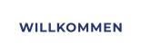 WILLKOMMEN